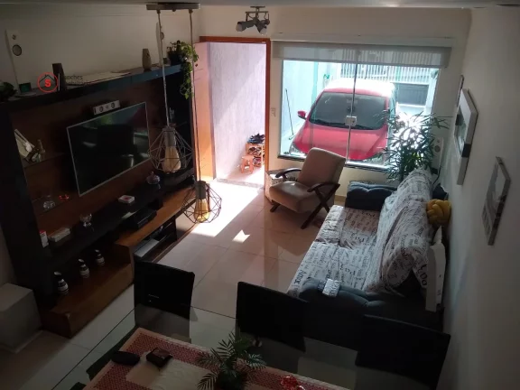 Imagem CASA RESIDENCIAL em SÃO PAULO - SP, JARDIM ANA ROSA