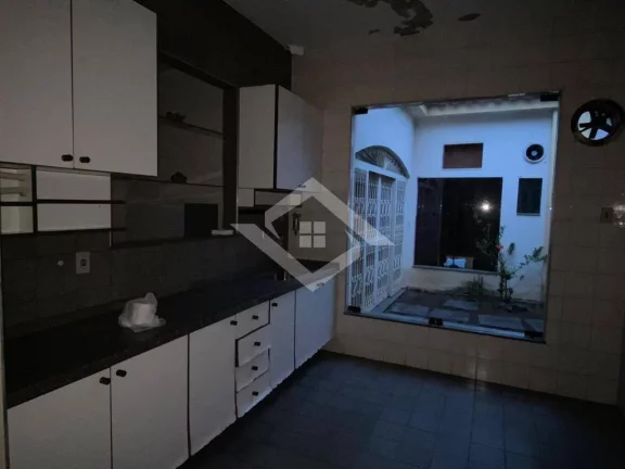 Imagem Casa duplex para fins comerciais, Campo Grande