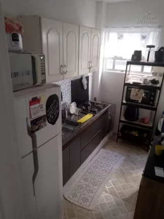 Imagem APARTAMENTO 2 QUARTOS, BOQUEIRÃO - PRAIA GRANDE/SP