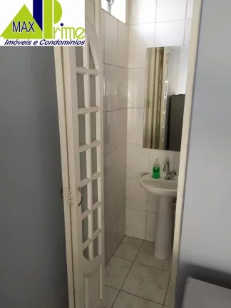 Imagem Aluguel de Sala Comercial de 32m² no Jardim Popular, São Paulo-SP