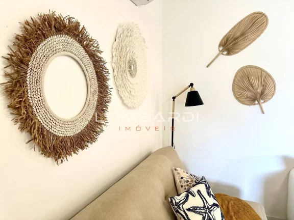 Imagem Apartamento novo no Itaguá