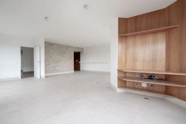 Imagem Apartamento à venda Vila Nova Conceição São Paulo