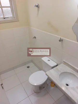 Imagem Alugo Casa Comercial com 5 Salas, Região Chácara Flora, com 84M², 3 Vagas de Garagem, Ideal para área de saúde em geral, como, Clínica Odontológica, Psicologia, Fonoaudiologia, Valor da Locação, R$ 6.141,75 já incluso, IPTU, e Condomínio.