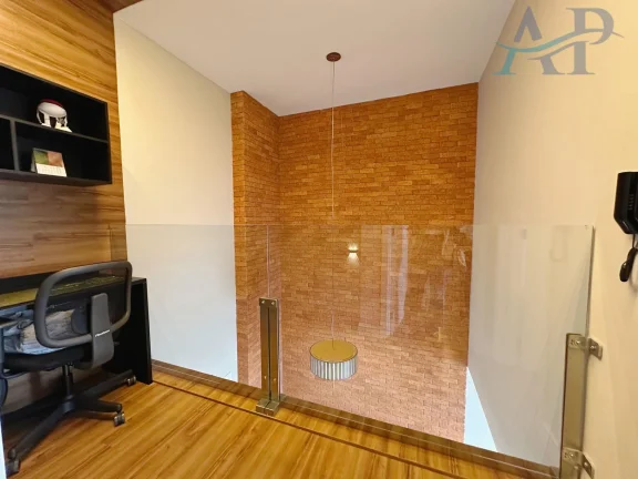 Imagem Apartamento Duplex no Canto do Forte em Praia Grande