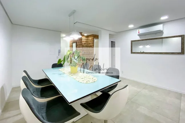 Imagem Apartamento Alto Padrão - Open Jurerê