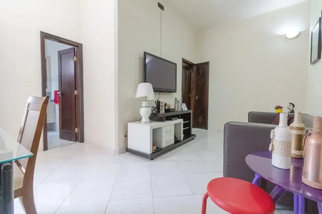 Imagem Apartamento à Venda - Copacabana, 4 Quartos, 300 m2