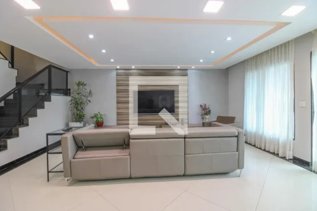 Imagem Casa à Venda - Vargem Pequena, 4 Quartos, 300 m2