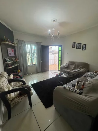 Imagem Casa ampla com piscina, 5 dormitórios sendo 2 suítes no bairro São Vicente em Itajaí/SC