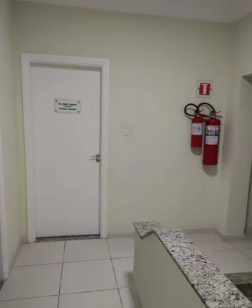 Imagem Sobrado à venda, 177 m² por R$ 944.000 - Vila Santa Teresa - Santo André/SP
