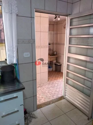 Imagem Casa à venda 2 Quartos, 2 Vagas, 300M², Vila Bela, São Paulo - SP