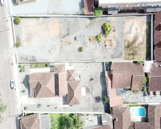 Imagem EXCELENTE TERRENO PARA CONSTRUÇÃO DE EDIFÍCIO PRÓXIMO AO COLÉGIO ELIAS MOREIRA , COMÉRCIOS, E ...