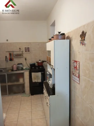 Imagem Venda de Apartamento de 4 Quartos em Candeias - Jaboatão dos Guararapes-PE, 90m², 3 Salas, 2 Banheiros