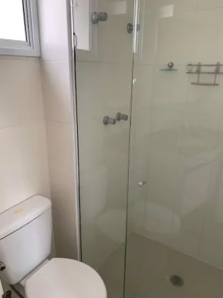 Imagem Apto com 2 dormitório e suite com 2 vagas e lazer no Alto da Boa Vista
