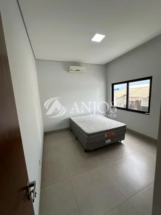Imagem CASA DISPONIVEL PARA VENDA, NO JARDIM ITAUBAS EM SINOP - MT