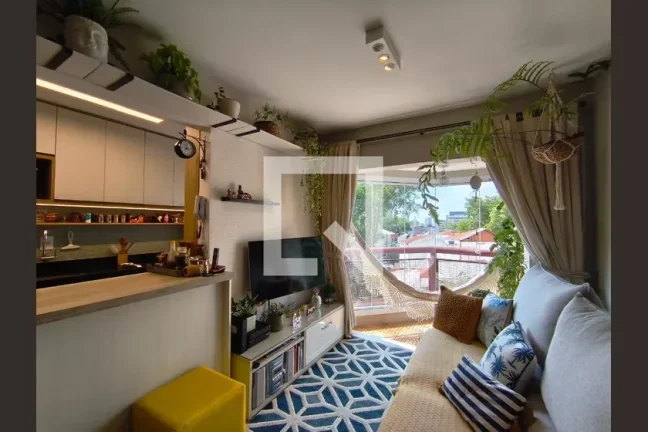 Imagem Apartamento à Venda - Vila Mariana, 2 Quartos, 55 m2