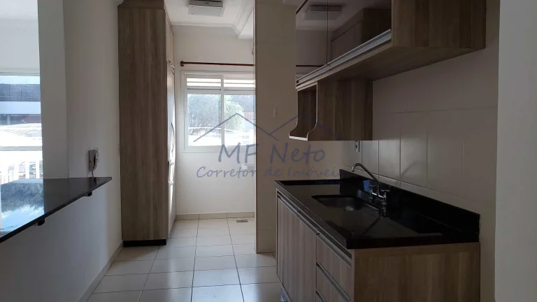 Imagem Apartamento Padrão