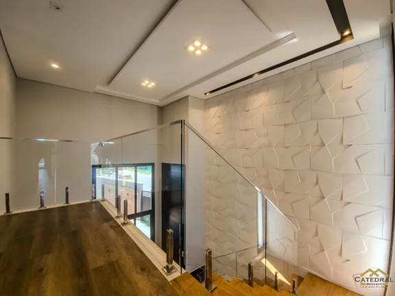 Imagem Casa a venda no Condomínio Brisas da Mata - Recanto Quarto Centenário - Jundiaí
