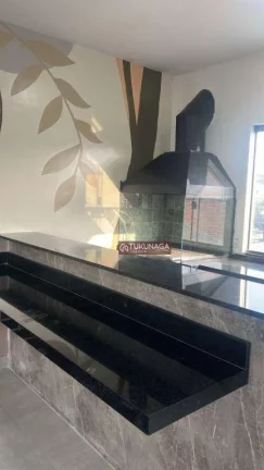 Imagem Salão para alugar, 70 m² por R$ 2.460,00/mês - Jardim Adriana - Guarulhos/SP