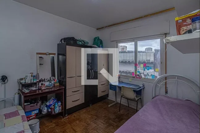 Imagem Apartamento à Venda - Aclimação, 2 Quartos, 90 m2