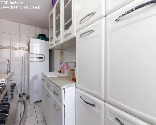 Imagem APARTAMENTO RESIDENCIAL em São Paulo - SP, Capão Redondo