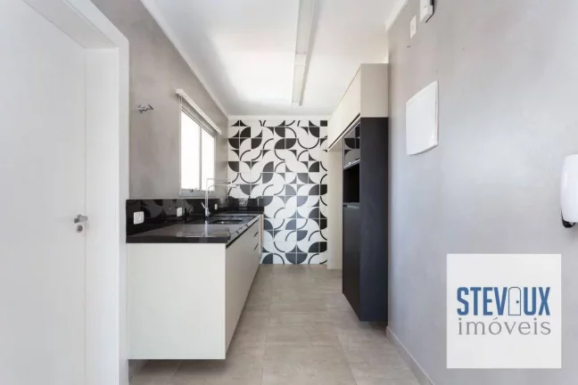 Imagem Cobertura feformada com 2 dormitórios à venda, 182 m² - Moema - São Paulo/SP