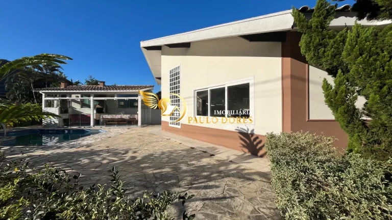 Imagem Casa à venda Exclusiva em Condomínio Fechado Arquitetura Inspirada em Embarcação UBATUBA-SP