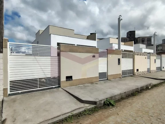 Imagem Casa 2/4 no Papagaio