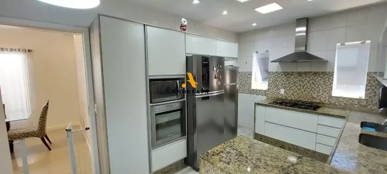 Imagem RUA DR. CESAR CARTEL VILLELA - CONDOMINIO TERRA AMERICAS - LINDA CASA 4 SUITES