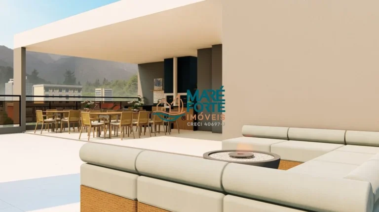 Imagem APARTAMENTO NOVO COM 02 DORMITORIOS, VARANDA GOURMET E ÁREA DE LAZER (ENTREGA EM JUNHO DE 2025)