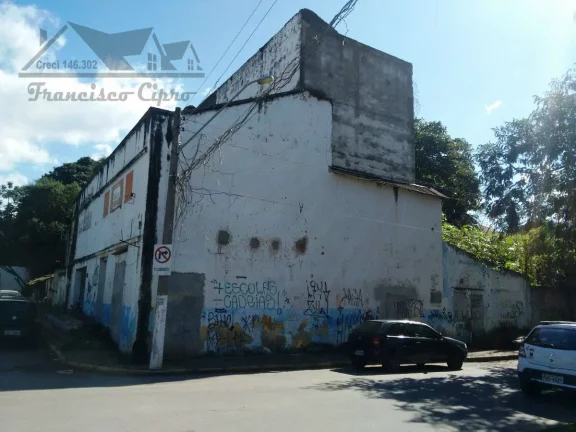 Imagem Ponto-Comercial-Comercio-para-Venda-em-Centro-Guaratingueta-SP