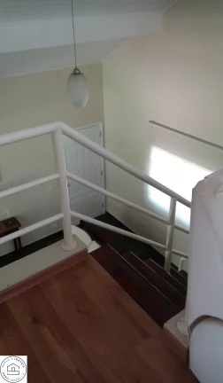 Imagem Casa em condomínio fechado / Sao Paulo / Zona sul / Parque do terceiro lago.