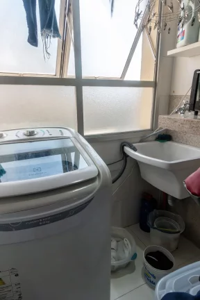 Imagem Apartamento no Itaim Bibi.