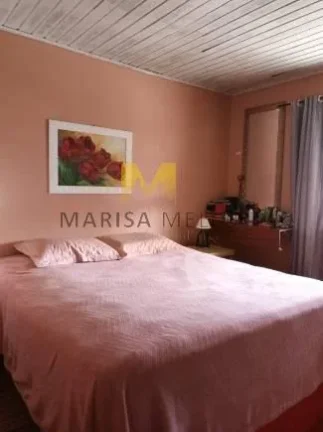 Imagem Casa para venda no bairro Vila Ipanema em Piraquara!!!