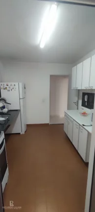 Imagem Apartamento com 3 dormitorios e uma vaga localizado no bairro do Belenzinho