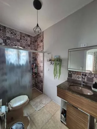 Imagem CASA TÉRREA – CITY BUSSOCABA / OSASCO