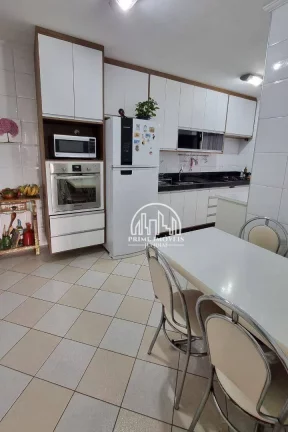 Imagem APARTAMENTO CAROLINA PELLICIARI, 112M² – VILA ARENS, JUNDIAÍ SP