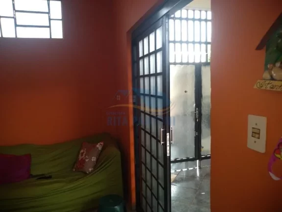 Imagem Casa - Ribeirão Preto - Parque Ribeirão Preto - Região Oeste