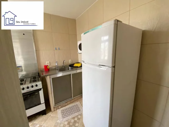 Imagem OPORTUNIDADE! VENDO APARTAMENTO 2 QUARTOS MOBILIADO EM JACAREPAGUÁ