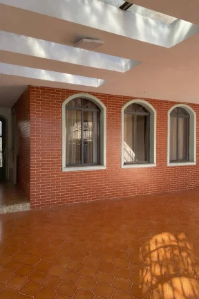 Sobrado 3 Dorm. para uso Residencial / Comercial - Vila Formosa