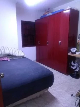 Imagem Sobrado com 3 dormitórios, 138 m² - venda por R$ 800.000,00 ou aluguel por R$ 5.020,00/mês - Parque Suzano - Suzano/SP