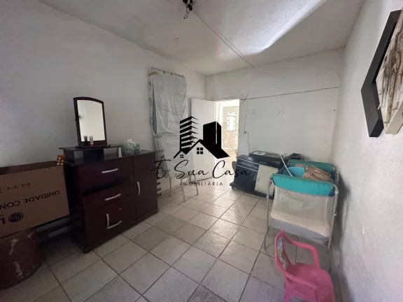 Imagem Lote á venda Bairro Novo Riacho - Contagem/MG