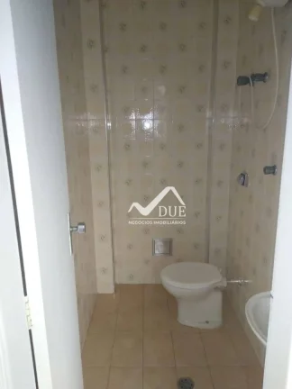 Imagem Apartamento com 2 quartos, à venda, 103 m² por R$ 535.000 - Embaré - Santos/SP