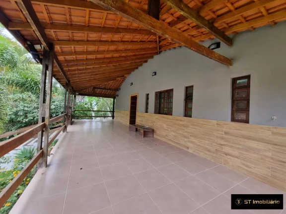 Imagem Chácara à venda em Mairiporã com Ótimo acesso, 3.000 m² por R$850.000!