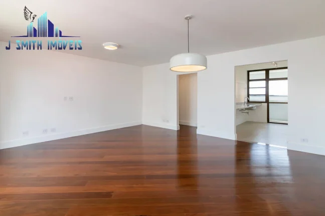 Imagem APTO 126m², REFORMADO E ATUALIZADO, VILA MADALENA, 2 SUÍTES, 2 VAGAS