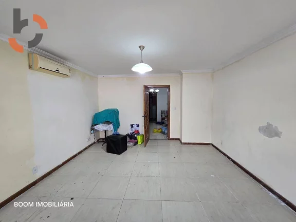 Imagem Casa com 3 dormitórios à venda, 320 m² por R$ 950.000,00 - Caonze - Nova Iguaçu/RJ