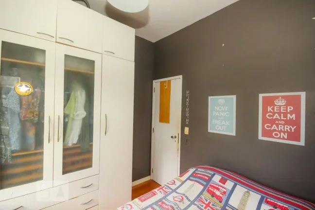 Imagem Apartamento à Venda - Copacabana, 3 Quartos, 100 m2