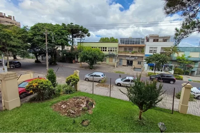 Imagem Apartamento à venda em Porto Alegre, Rio Branco, com 3 quartos, 111,82m2