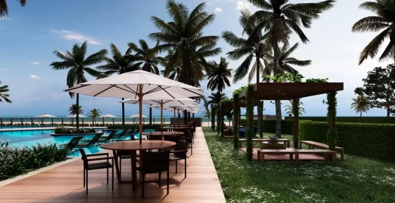 Imagem Apartamento à venda, 66 m² por R$ 1.237.126,08 - Praia Formosa - Cabedelo/PB Imagem Apartamento à venda, 66 m² por R$ 1.237.126,08 - Praia Formosa - Cabedelo/PB