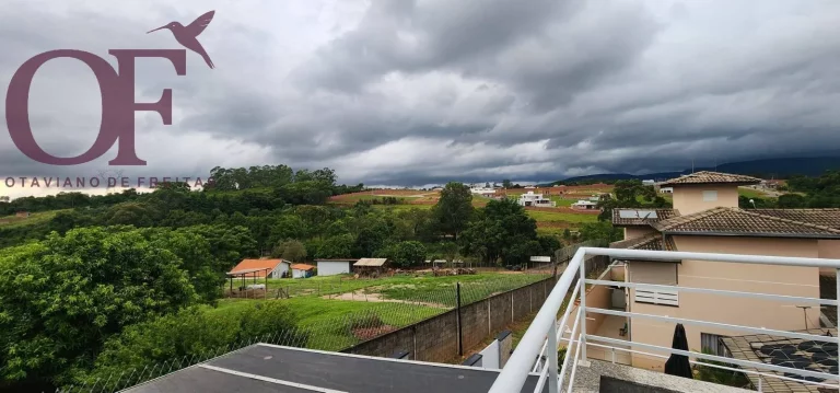 Imagem Lindíssima casa à venda - Residencial Phytus - Cabreúva - SP