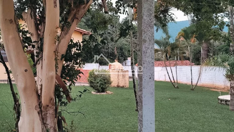 Imagem CHÁCARA PARA VENDA EM ARAÇOIABA DA SERRA, COM ACESSO RAPIDO A SOROCABA-SP